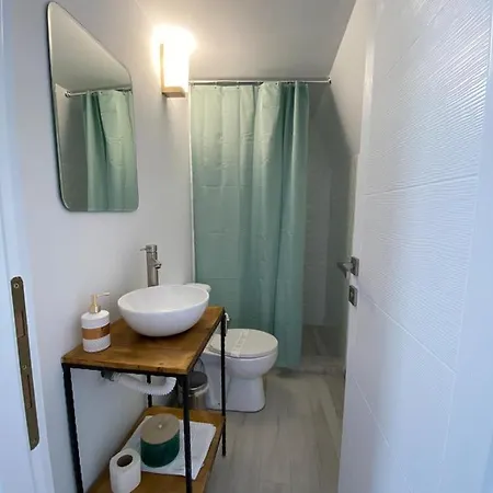 Glamping By The Sea Hotel Navodari Exterior photo