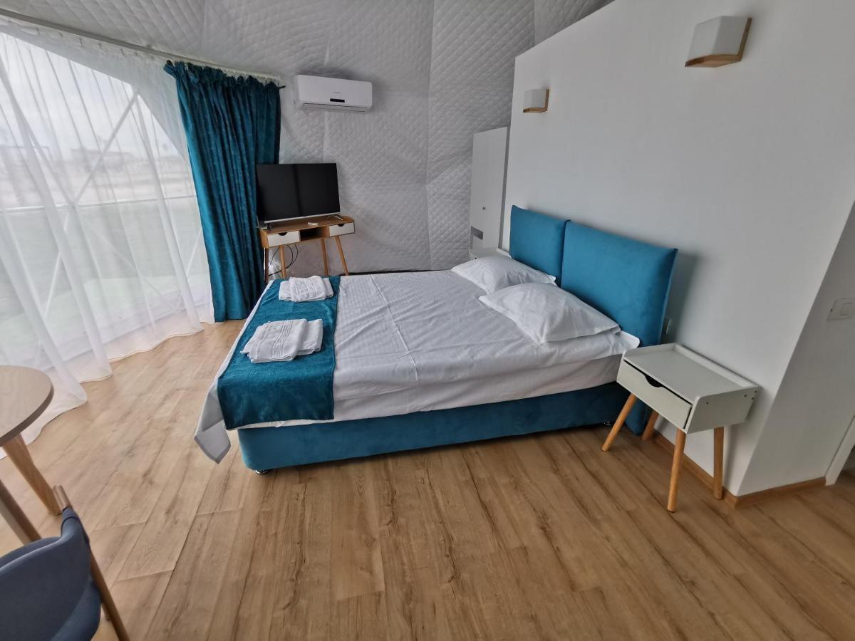 Glamping By The Sea Complex Năvodari