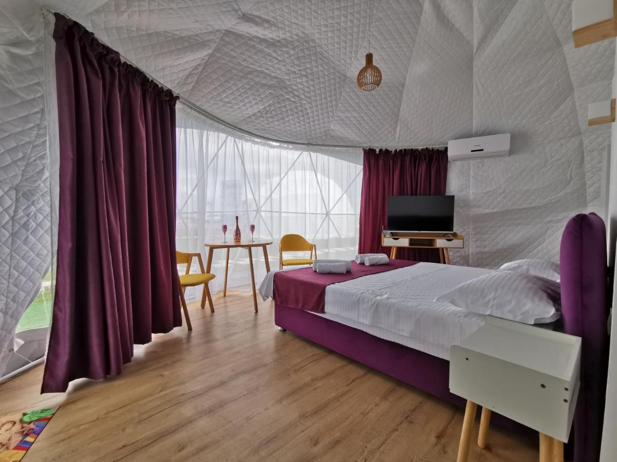 Glamping By The Sea * Năvodari