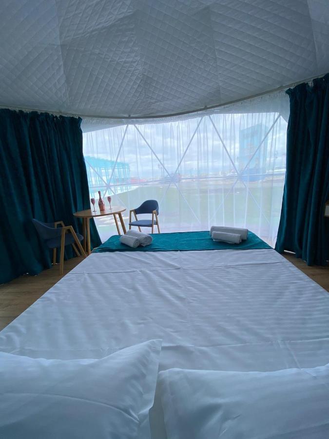 Complex Glamping By The Sea Năvodari
