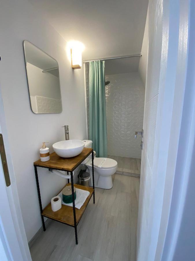 Glamping By The Sea Complex