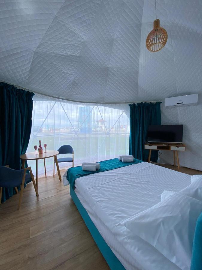 Glamping By The Sea Năvodari