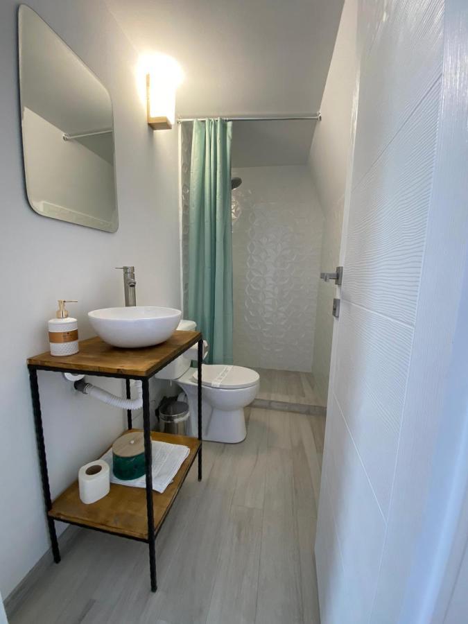 Complex Glamping By The Sea Năvodari