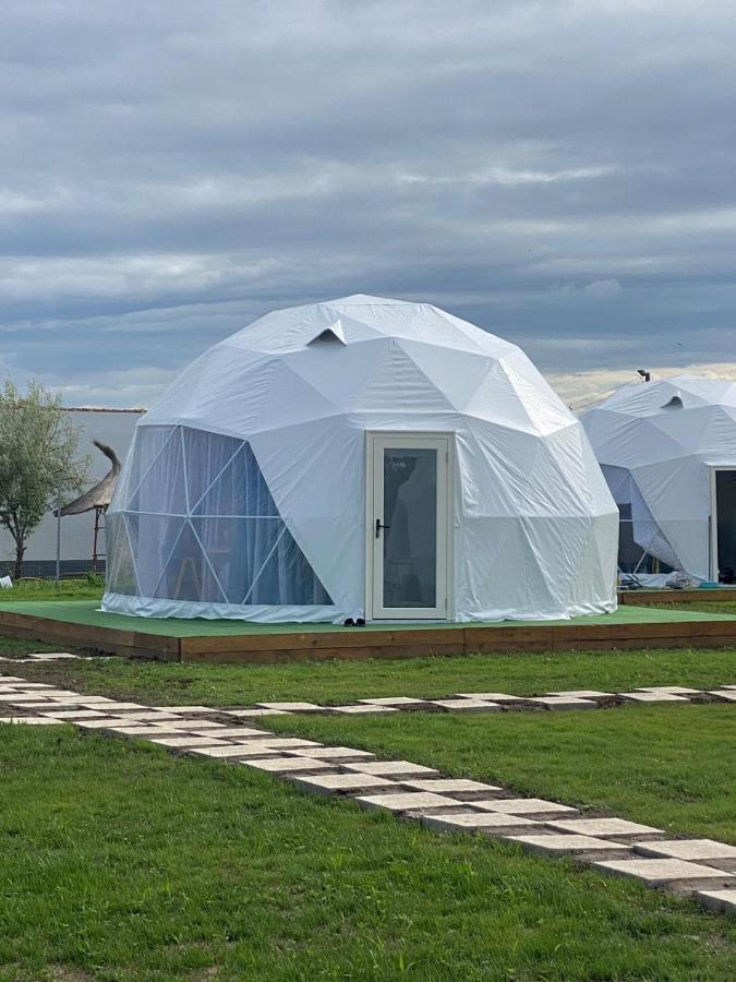 Glamping By The Sea Năvodari