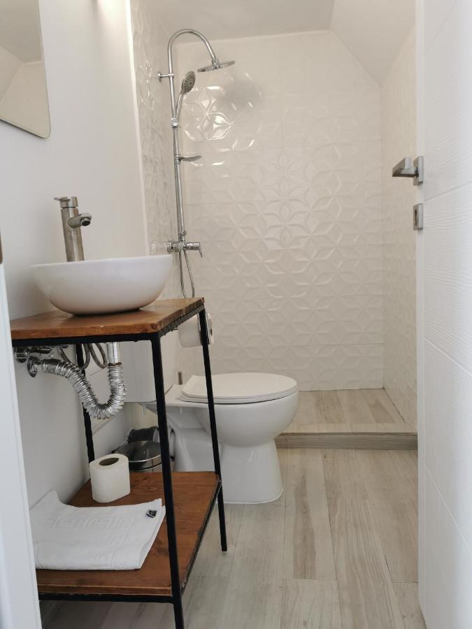 Complex Glamping By The Sea Năvodari
