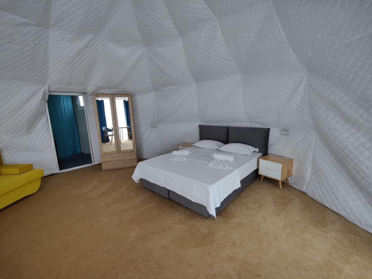 Complex Glamping By The Sea Năvodari