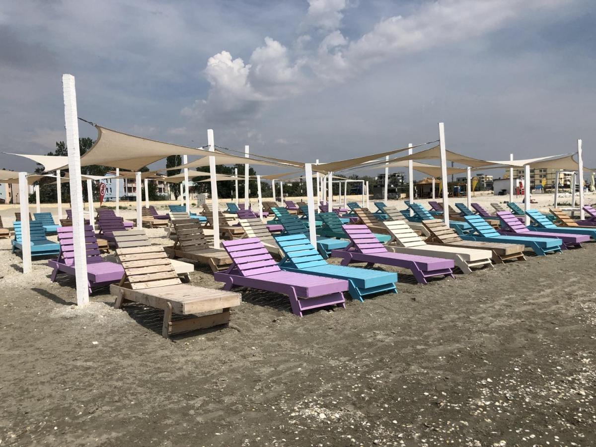 渡假村 Glamping By The Sea *