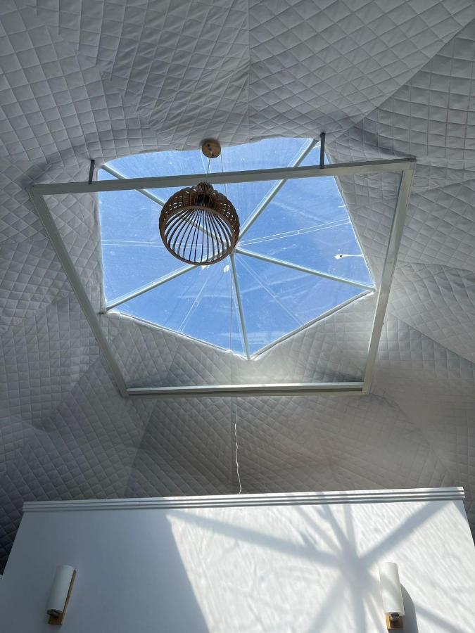 Glamping By The Sea Complex