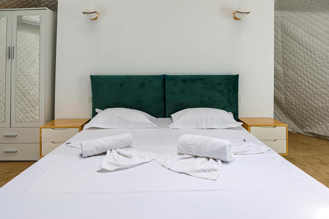Glamping By The Sea * Năvodari