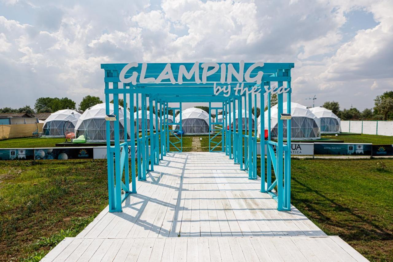 Glamping By The Sea Complex