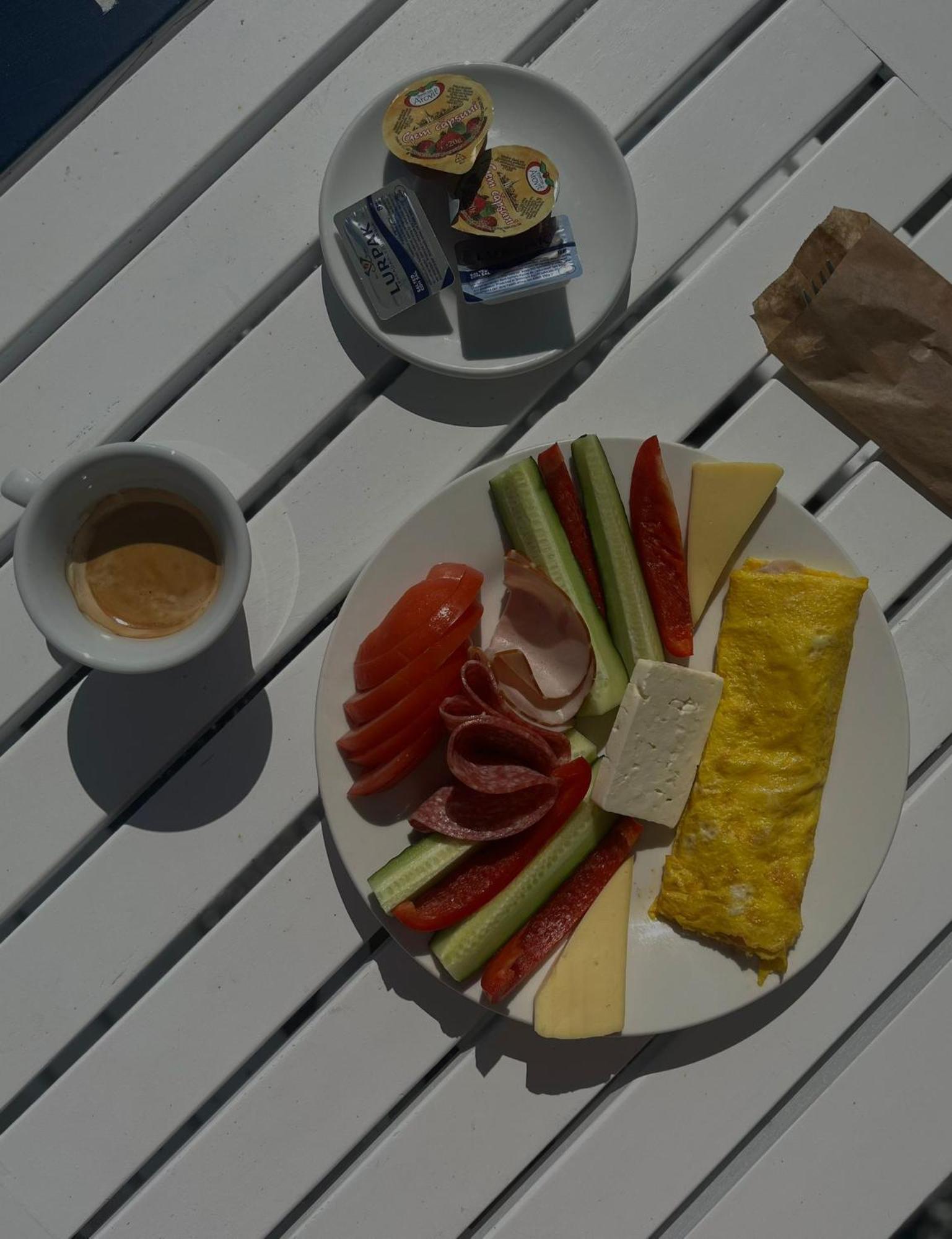 Glamping By The Sea * Năvodari