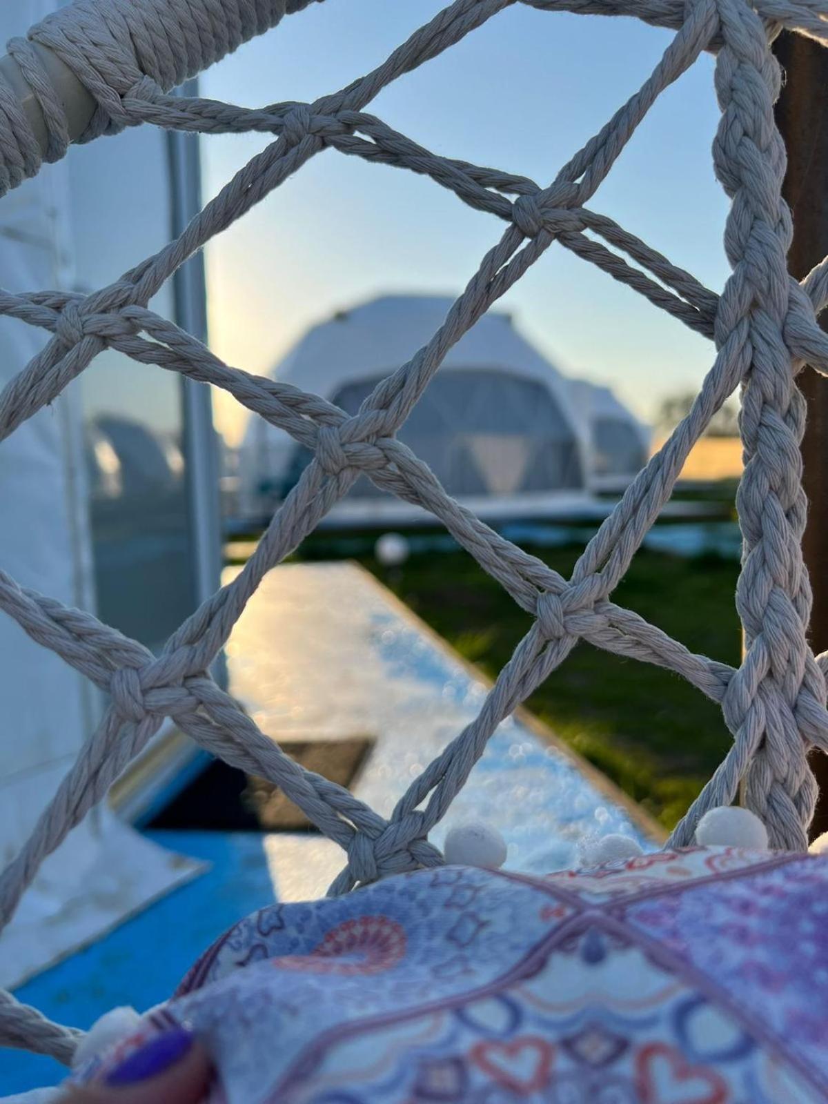 Resort Glamping By The Sea *