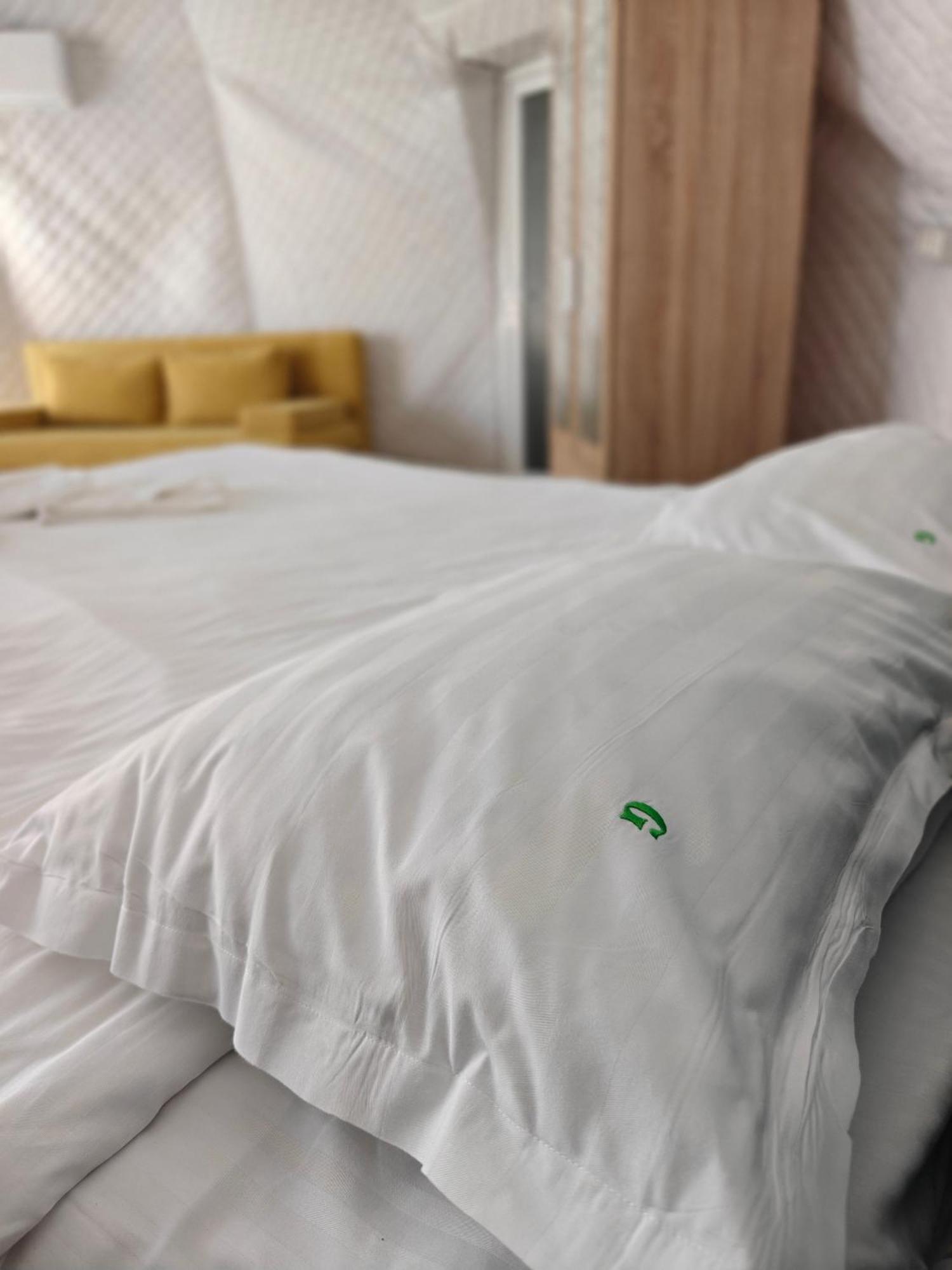 Glamping By The Sea Navodari