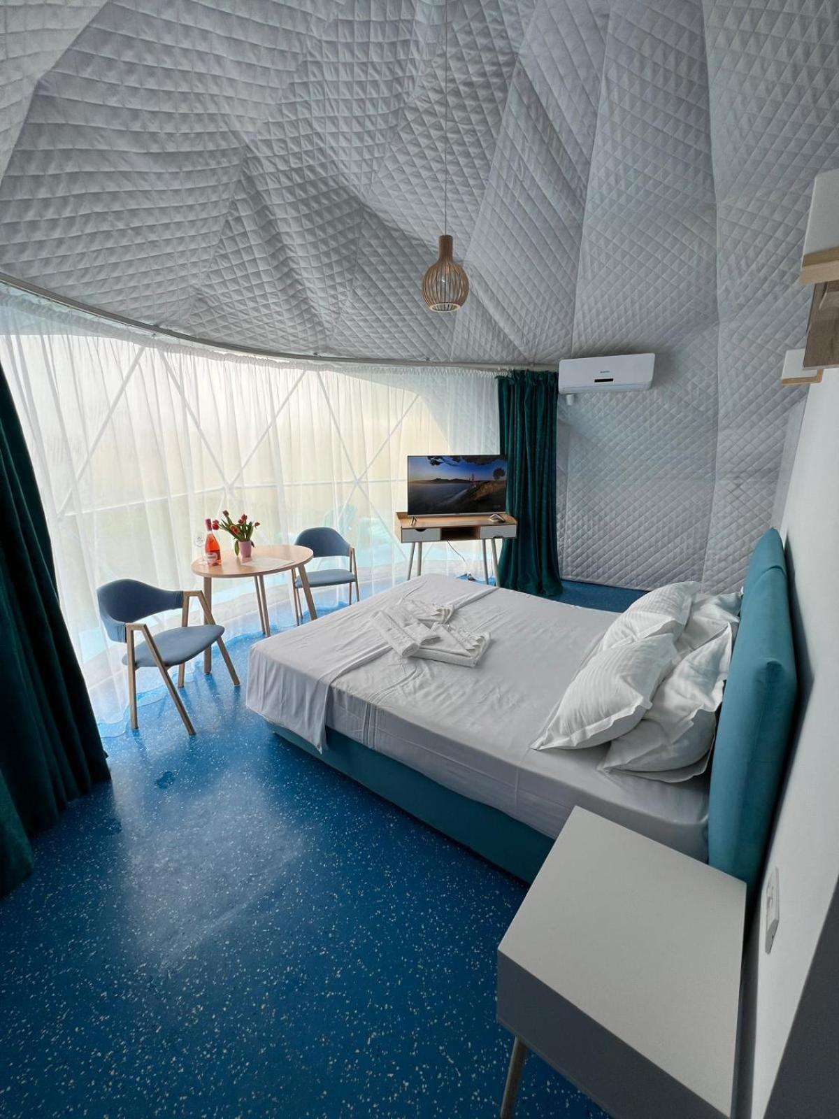 Resort Glamping By The Sea