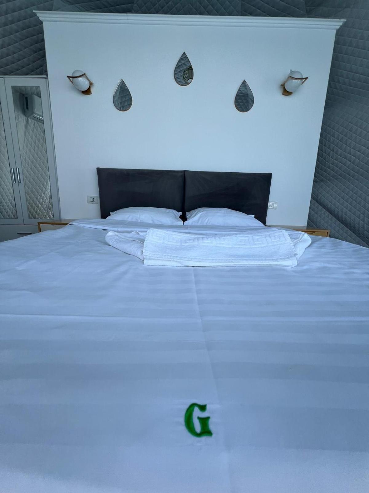 Glamping By The Sea Navodari